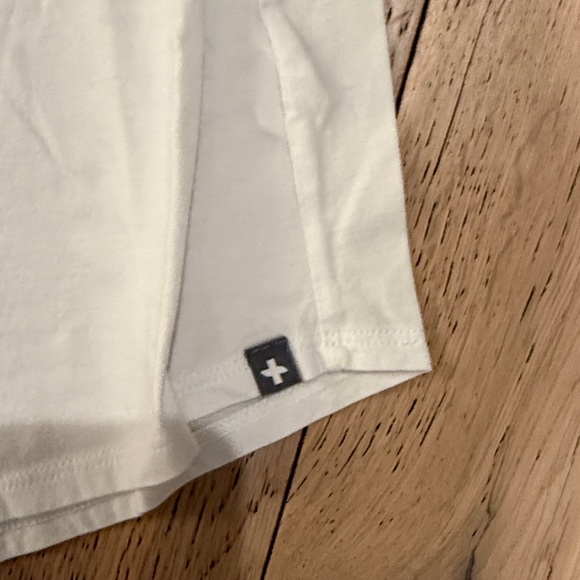 FIGS Logo Supersoft Longsleeve Underscrub - Picture 5 of 7